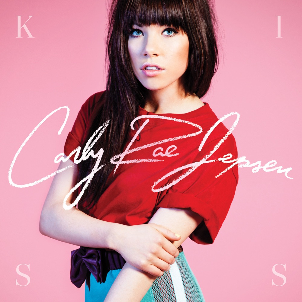 carly rae jepsen call me maybe date de sortie