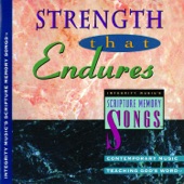 Integrity Music's Scripture Memory Songs: Strength That Endures artwork