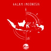 Salam Indonesia artwork