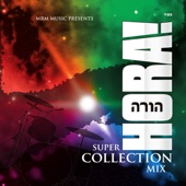 Hora! - Super Collection Mix artwork