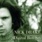 My Baby's So Sweet - Nick Drake lyrics