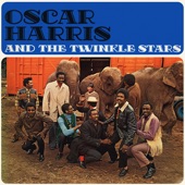 Oscar Harris and the Twinkle Stars - Try a Little Love