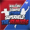 Superheld 2018 (The Remixes) [feat. Jennifer Sturm] - Single