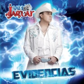 Saul El Jaguar Alarcón - Evidencias (Album Version)