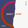 Don't Stop - Single