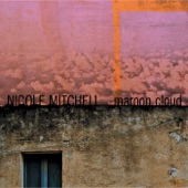 Nicole Mitchell - A Sound