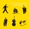 Spectacular (feat. Buddy Collette) - Chico Hamilton Quintet lyrics