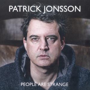 Patrick Jonsson - Granville Road (feat. Anna Kaenzig) - 排舞 音乐