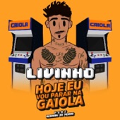 Hoje Eu Vou Parar na Gaiola (feat. Rennan da Penha) artwork