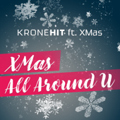 XMas All Around U - KRONEHIT XMas