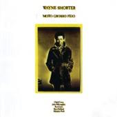 Wayne Shorter - Montezuma
