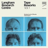 Langham Research Centre - Perpetual Motion (group A remix)