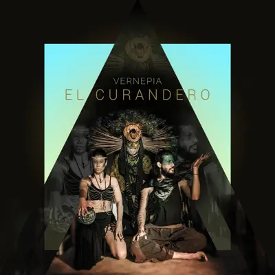 El Curandero - Single - Vernepia