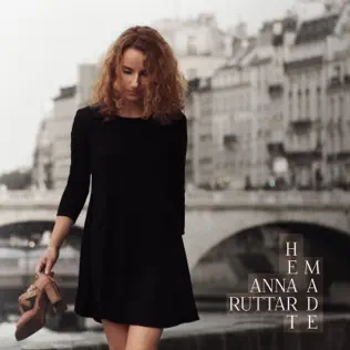 last ned album Anna Ruttar - Heart Made