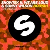 Booyah (feat. We Are Loud & Sonny Wilson) [The Remixes] - EP