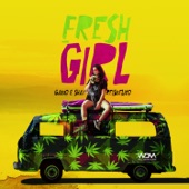 Fresh Girl (feat. Reis Belico) artwork
