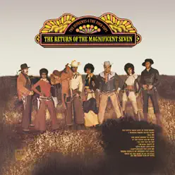The Return of the Magnificent 7 - The Supremes