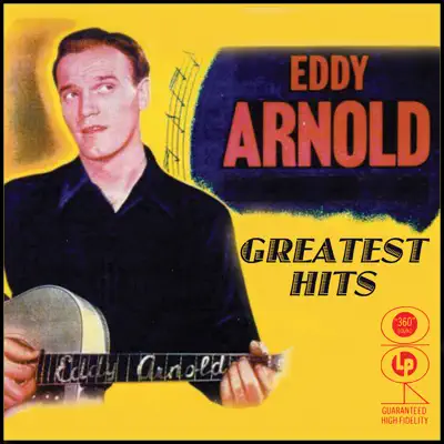 Greatest Hits - Eddy Arnold
