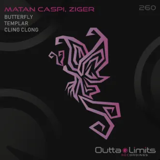 Cling Clong by Matan Caspi & Ziger song reviws