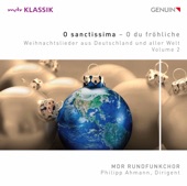 Christmas Songs from Germany & All Over the World, Vol. 2 artwork