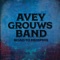 Jonas on the Road - Avey / Grouws Band lyrics