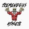 Roy Jones Jr - Tremendous Athlete lyrics