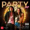 Party Nonstop (feat. Jasmine Sandlas & Ikka) song lyrics