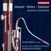 Valeri Popov, Dmitri Miller & Alexander Bakhchiev - Bassoon Concerto in F Major, WoO 23, S. 63: III. Rondo. Vivace