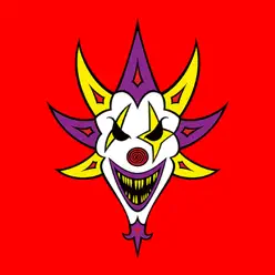 The Mighty Death Pop - Insane Clown Posse The Mighty Death Pop - Insane Clown Posse