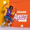 Ayeeza (Single) artwork