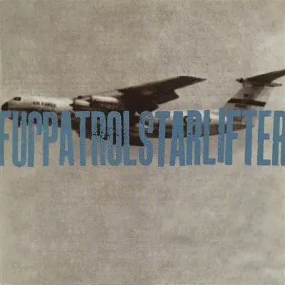 Starlifter - EP - Fur Patrol