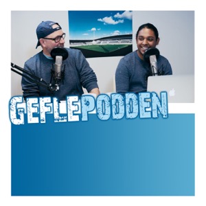Geflepodden