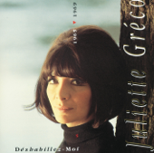 Déshabillez-moi cover