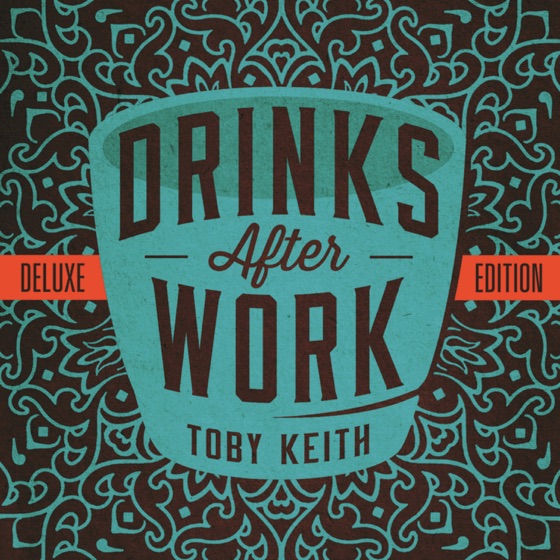 Cover artwork for Drinks After Work