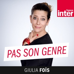 Retrouvez tous les épisodes sur l’appli Radio France