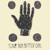 Sour Boy, Bitter Girl - Summers in Middle America