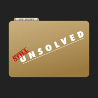 Still Unsolved podcast
