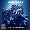 Blue Chips (feat. J Banks) - Ron Raxx lyrics