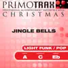 Jingle Bells (Light Funk / Pop) [Christmas Primotrax] [Performance Tracks] - EP album lyrics, reviews, download