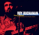 Roy Buchanan - Roy's Bluz