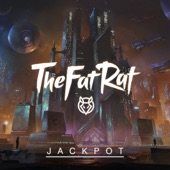 Jackpot - EP artwork