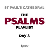 The Psalms Playlist: Day 3 artwork