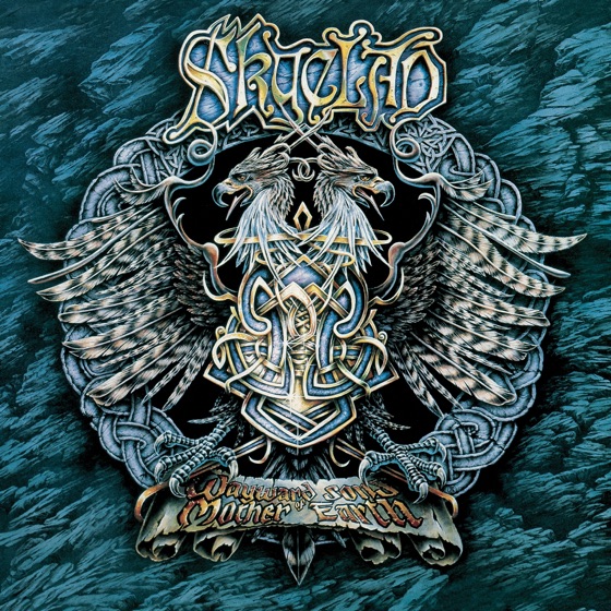 Cover artwork for Skyclad
