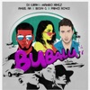 Bubalu (feat. Becky G & Prince Royce) - Single, 2018