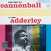 Portrait of Cannonball, 1958