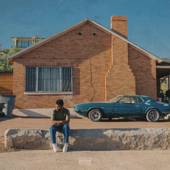 Cover artwork for Vertigo