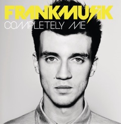 COMPLETELY ME cover art