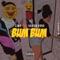 Bum bum (feat. Kandia Kora) - LIMO lyrics