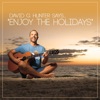 David G. Hunter - We Three Kings