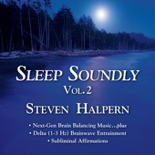 Sleep Soundly Vol. 2 artwork
